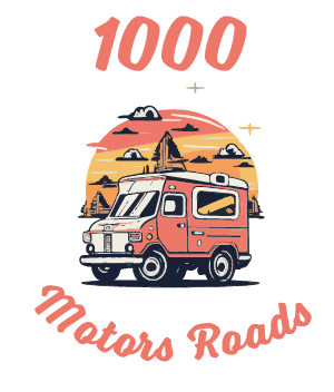 1000 Motors Roads